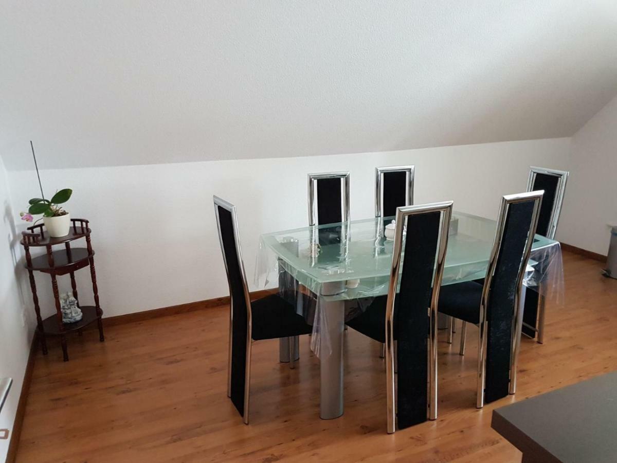 Nettes 2- Zimmer Apartment Sehnde Eksteriør billede