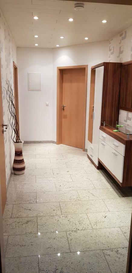 Nettes 2- Zimmer Apartment Sehnde Eksteriør billede